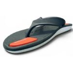 Ανδρικές Σαγιονάρες Θαλάσσης Riders 1-780-21014-19 Μαύρες - Image 5