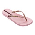 Ipanema Brasil Dade Σαγιονάρες Σομόν 1-780-21314-26 - Image 4