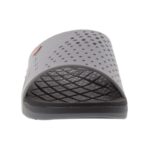 Rider 18033-19 Ανδρικές Σαγιονάρες Γκρι Ανατομικές & Αντιολισθητικές - Image 4