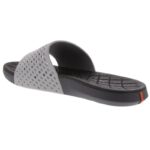 Rider 18033-19 Ανδρικές Σαγιονάρες Γκρι Ανατομικές & Αντιολισθητικές - Image 5