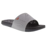 Rider 18033-19 Ανδρικές Σαγιονάρες Γκρι Ανατομικές & Αντιολισθητικές