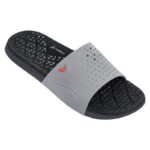 Rider 18033-19 Ανδρικές Σαγιονάρες Γκρι Ανατομικές & Αντιολισθητικές - Image 6