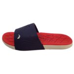 Rider 18033-19 Ανδρικές Σαγιονάρες Κόκκινες Ανατομικές και Αντιολισθητικές - Image 3