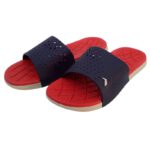 Rider 18033-19 Ανδρικές Σαγιονάρες Κόκκινες Ανατομικές και Αντιολισθητικές - Image 6