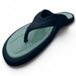 Rider Ανδρικές Σαγιονάρες Θαλάσσης Cape XIII 82818-20783 Μπλε - Image 3