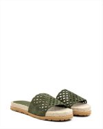 Γυναικεία Σανδάλια Prades 001 Musgo
