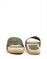 Γυναικεία Σανδάλια Prades 001 Musgo