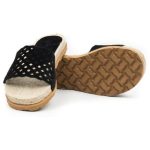 Γυναικεία Σανδάλια Prades 001 Negro