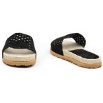 Γυναικεία Σανδάλια Prades 001 Negro