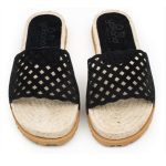 Γυναικεία Σανδάλια Prades 001 Negro