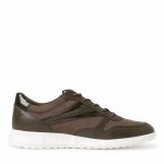 Tamaris Sneakers Olive Tamaris 1-23600-27-722 Olive