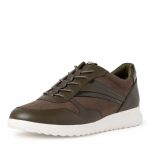 Tamaris Sneakers Olive Tamaris 1-23600-27-722 Olive