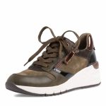 Γυναικεία Tamaris Sneaker Tamaris 1-23702-27 709 Khaki