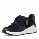 Γυναικεία Tamaris Sneaker Tamaris 1-23702-27 890 Navy