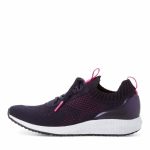 Γυναικεία Tamaris Sneakers 1-1-23714-27 870 Navy Magenta