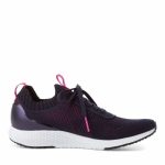 Γυναικεία Tamaris Sneakers 1-1-23714-27 870 Navy Magenta