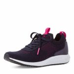 Γυναικεία Tamaris Sneakers 1-1-23714-27 870 Navy Magenta