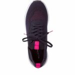 Γυναικεία Tamaris Sneakers 1-1-23714-27 870 Navy Magenta