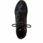 Γυναικεία Tamaris Sneakers 1-1-25204 -27 098 Black Comb