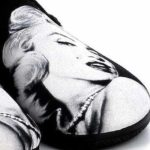 Γυναικείες παντόφλες χειμερινές ADAMS 1-624-21601-29 Μαύρο - Image 4