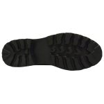 Ragazza 0158 παπούτσια σε Μαύρο Χρώμα - Image 8