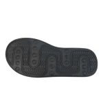 Safe Step Aron 212 Ταμπά Ανδρικό Δερμάτινο Ανατομικό Πέδιλο - Image 3