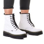 Γυναικεία αρβυλάκια Ragazza – 0219 δετά - Image 4