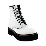 Γυναικεία αρβυλάκια Ragazza – 0219 δετά - Image 5