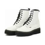 Γυναικεία αρβυλάκια Ragazza – 0219 δετά - Image 6