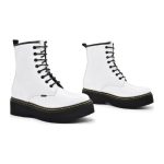 Γυναικεία αρβυλάκια Ragazza – 0219 δετά - Image 9