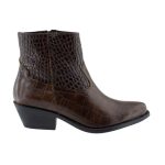 Adam's Shoes 594 20503 29 Καφέ