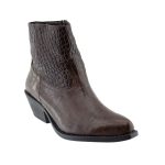 Adam's Shoes 594 20503 29 Καφέ - Image 4