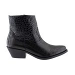 Adam's Shoes 594 20503 29 Μαύρο - Image 4