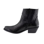 Adam's Shoes 594 20503 29 Μαύρο - Image 3