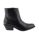 Adam's Shoes 594 20503 29 Μαύρο