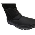 APRE ADAM'S 591- 21501-19 ΜΑΥΡΟ - Image 2