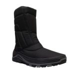 APRE ADAM'S 591- 21501-19 ΜΑΥΡΟ - Image 4