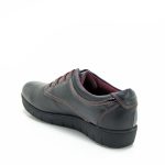 Softies Γυναικείο μαύρο 7302 - Image 4