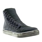 SAFE STEP Μποτάκι δερμάτινο ανατομικό Safestep (KA1755) Πράσινο - Image 5