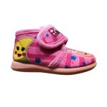 Παιδικές παντόφλες κλειστές ανατομικές ADAMS 1-755-17501-39