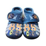 Παιδικές παντόφλες κλειστές ανατομικές ADAMS 1-755-19525-38 - Image 3