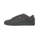 Παπούτσια casual Levi's Jimmy Ανδρικό Sneaker Μαύρο 233642-661-559 - Image 5