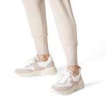 Tamaris Γυναικεία Sneakers  Rose/ White - Image 3