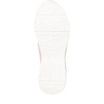Tamaris Γυναικεία Sneakers  Rose/ White - Image 6