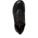 Γυναικείο Sneakers Tamaris 1-1-23746-28-007 Μαύρο - Image 6