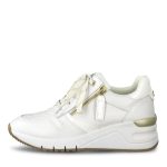 Αθλητικά TAMARIS 1-23702-28 103  White Lea/Stru - Image 3