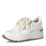 Αθλητικά TAMARIS 1-23702-28 103  White Lea/Stru - Image 4
