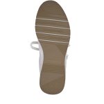 Αθλητικά TAMARIS 1-23702-28 103  White Lea/Stru - Image 5