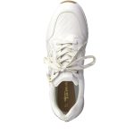Αθλητικά TAMARIS 1-23702-28 103  White Lea/Stru - Image 6