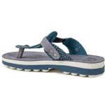 Fantasy Sandals Mirabella Ανατομικά Σανδάλια σε Μπλε Cobra S9004-BC - Image 4